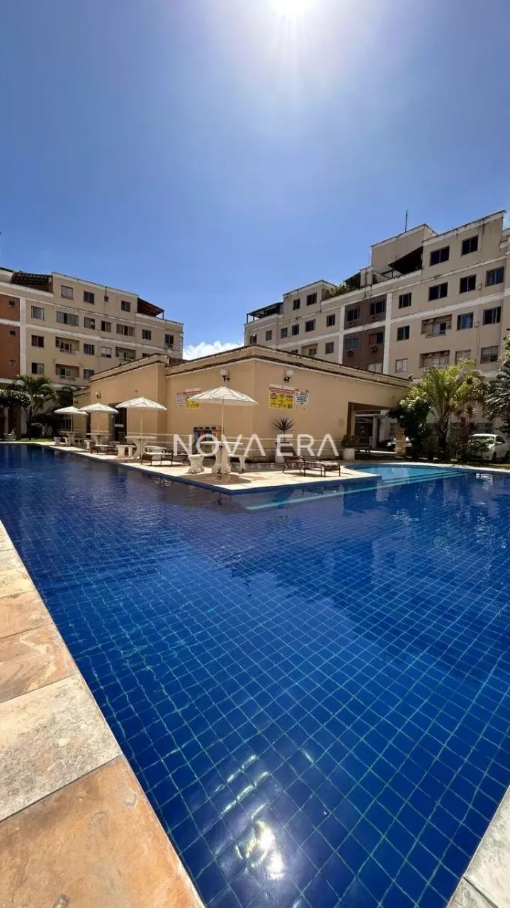Apartamento para aluguel, 2 quarto(s), Cidade 2000, Fortaleza