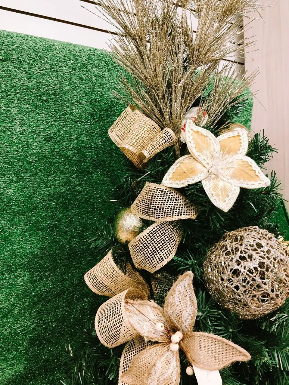 ? Decoração de Natal - Montagem Personalizada - Foto 2