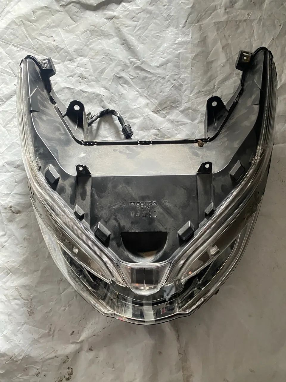 Farol dá pcx 150 19/22