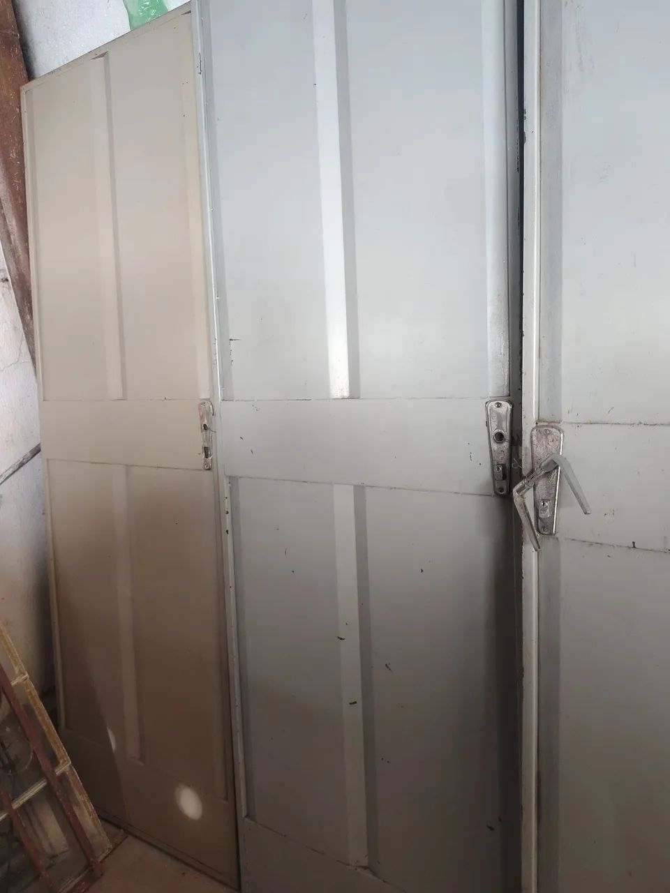 Porta ENTREGO  - Foto 4