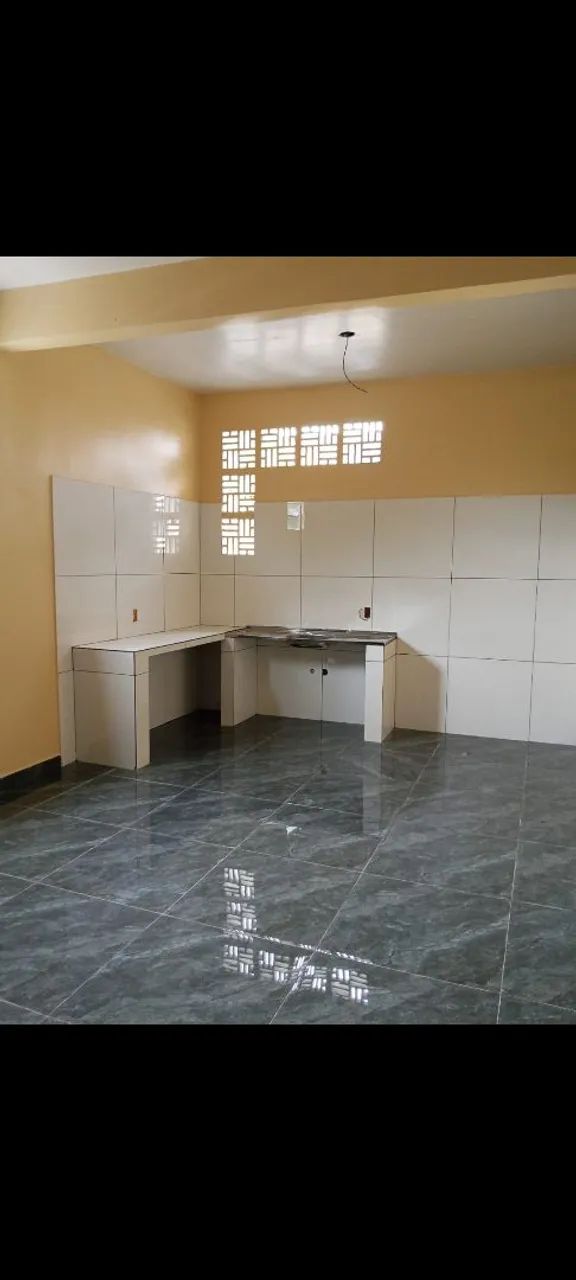Casa sem divisória  - Foto 5