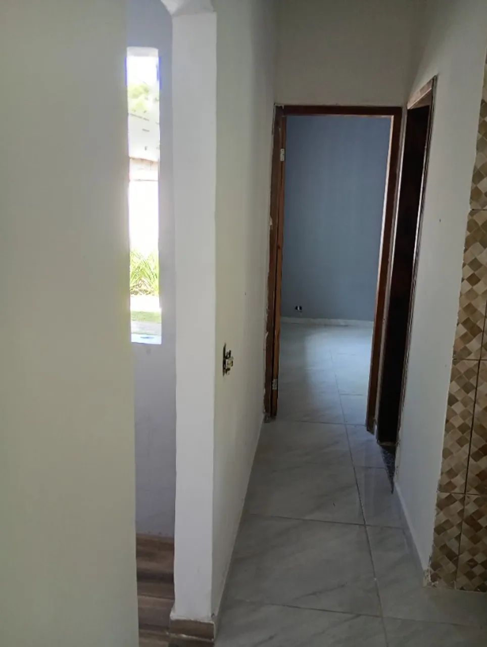 Excelente casa 2 quartos Magé. - Foto 5