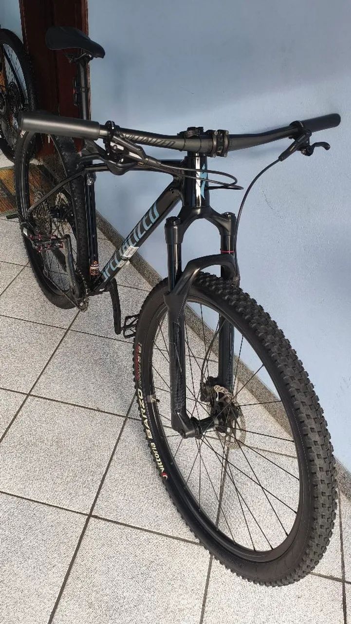 Specialized chisel tamanho 17 - Foto 5
