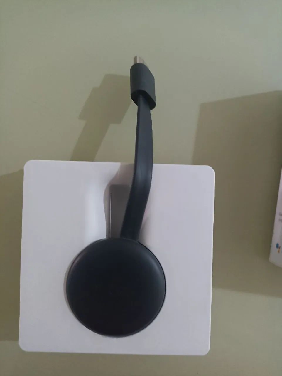 Google Chromecast semi novo  - Foto 2