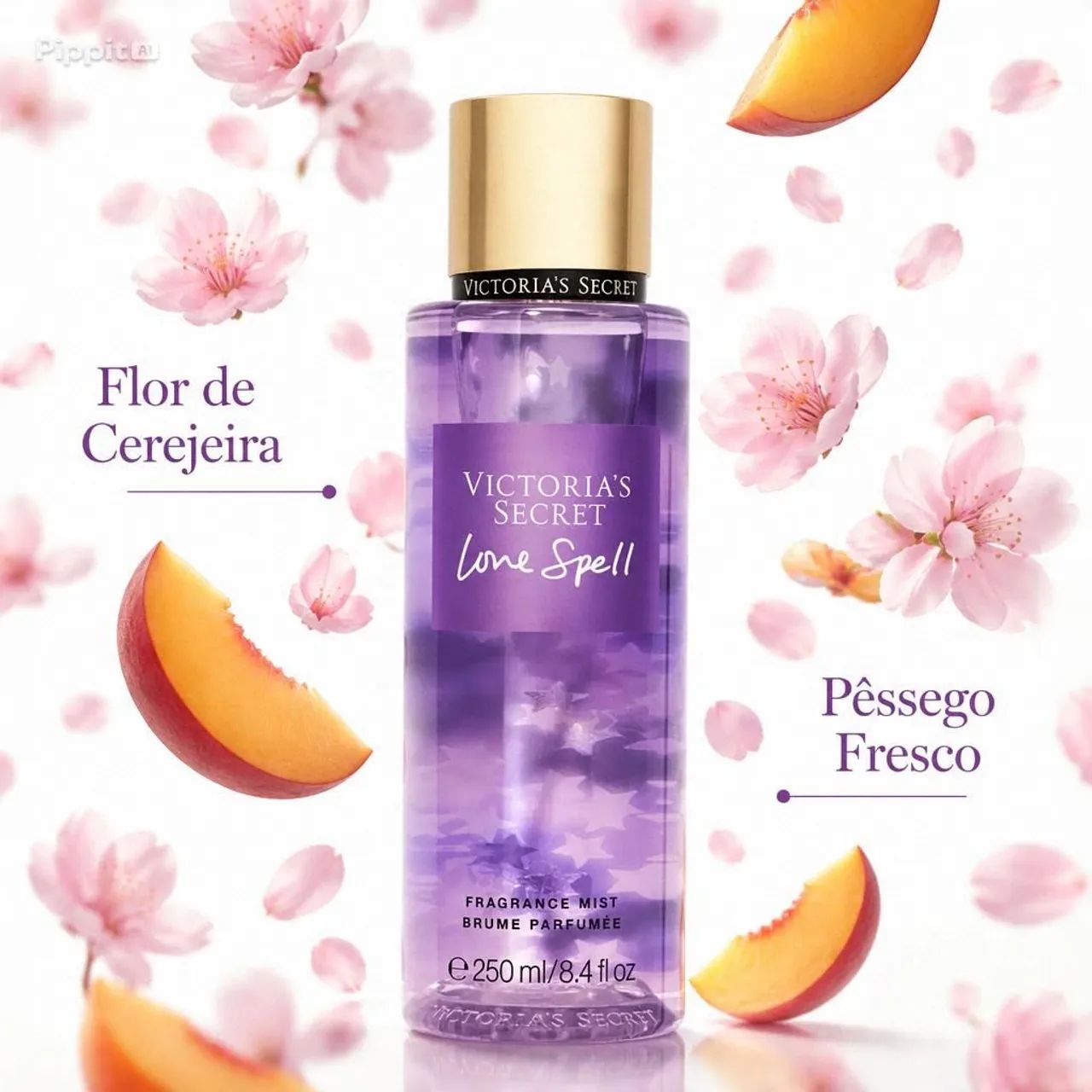 Promoção body splash victoria secrets 250 Ml entrega grátis últimas unidades  - Foto 3