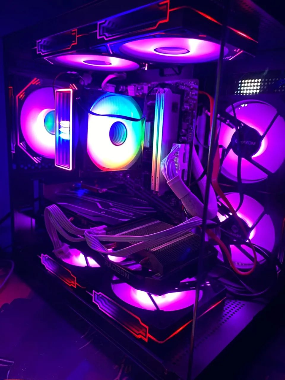 Pc Gamer A Venda! - Foto 4