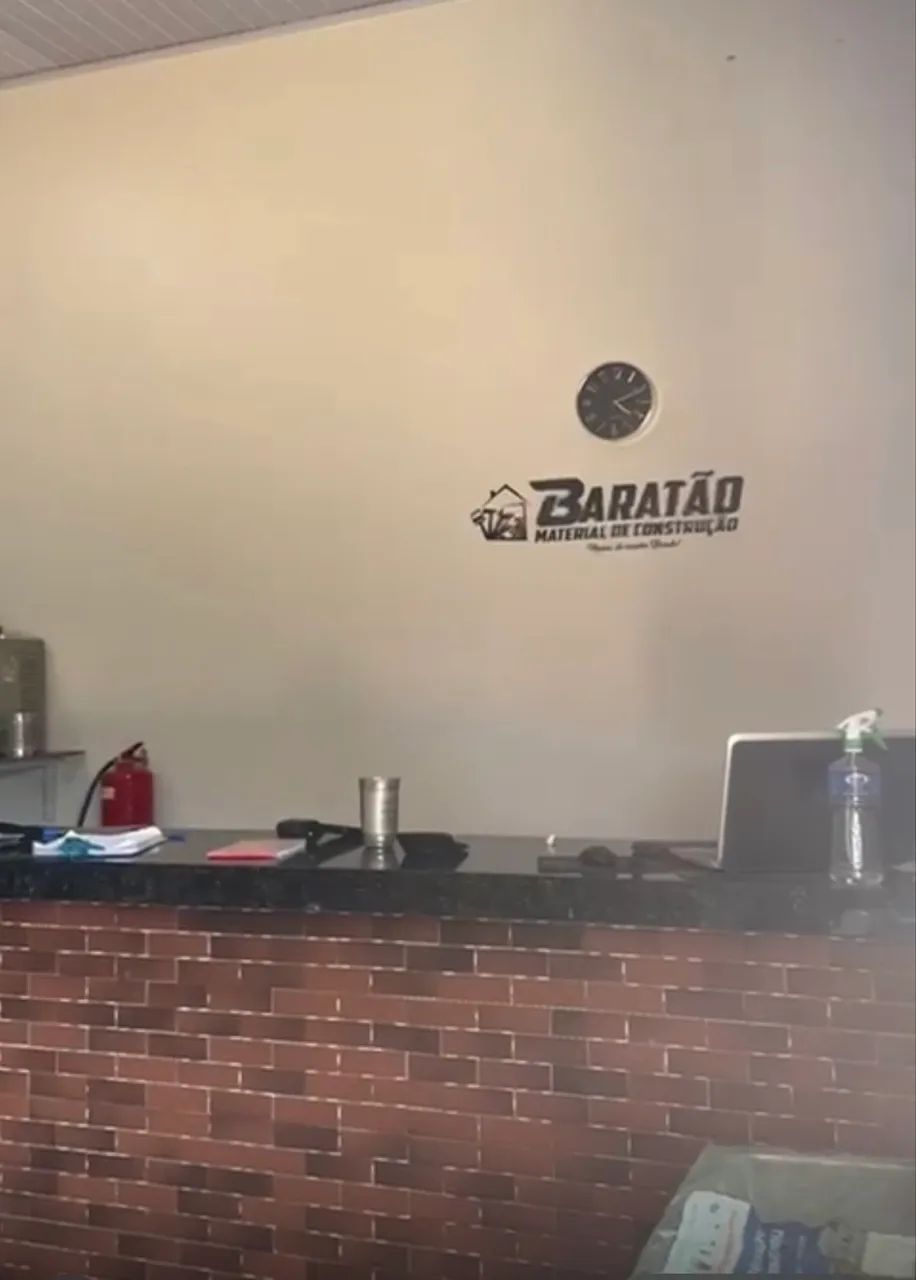 VENDO LOJA MATERIAL DE CONSTRUÇÃO  - Foto 6