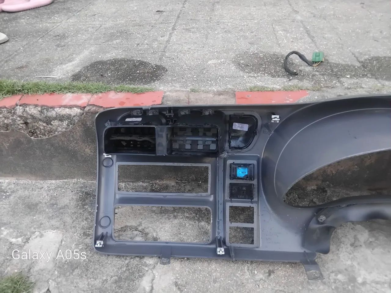 Painel da s10 - Foto 3