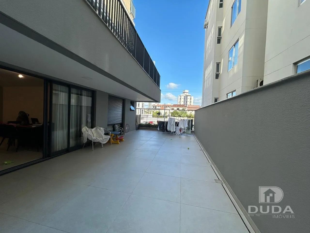 Apartamento canto