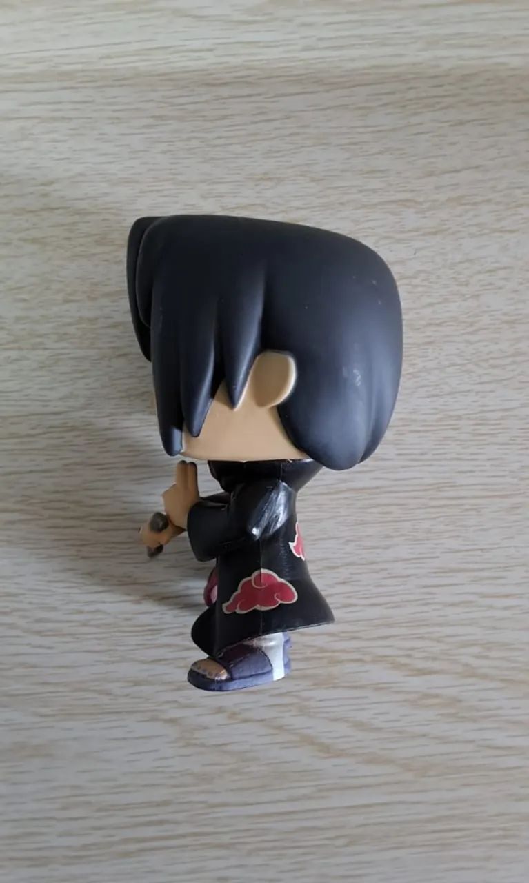 Funko Pop Itachi #578 Naruto Shippuden - Foto 3