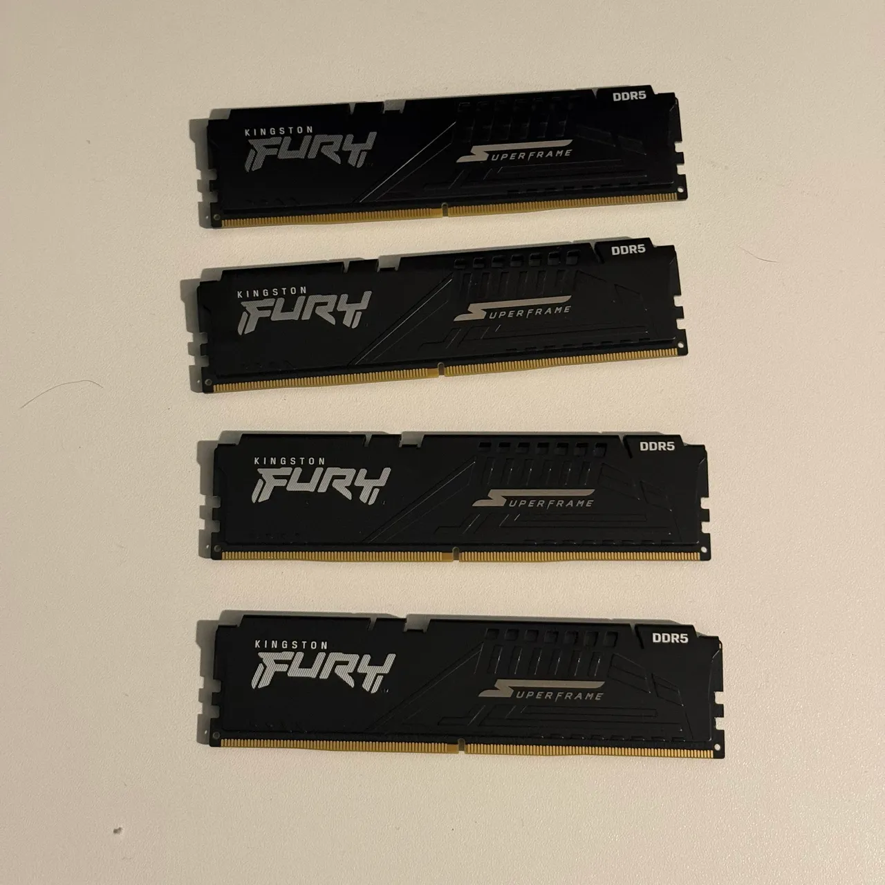 DDR5 no Brasil