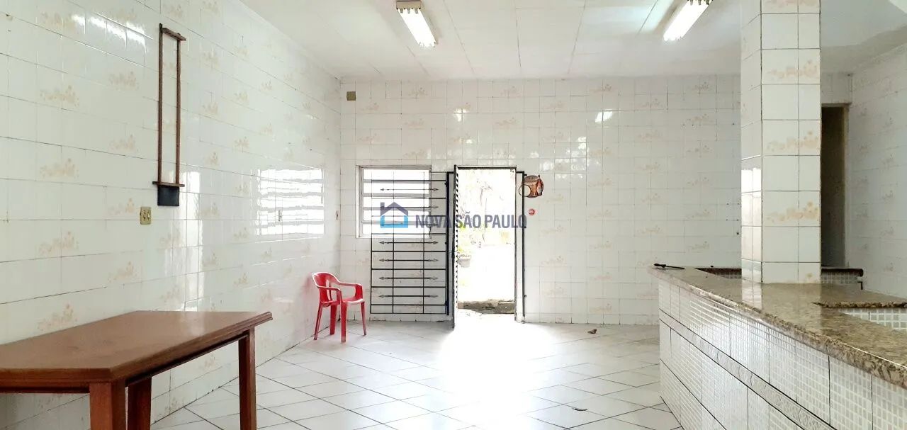 Ponto comercial com 90 m² - Rua Joaquim de Almeida, 259 - Mirandópolis - Foto 3