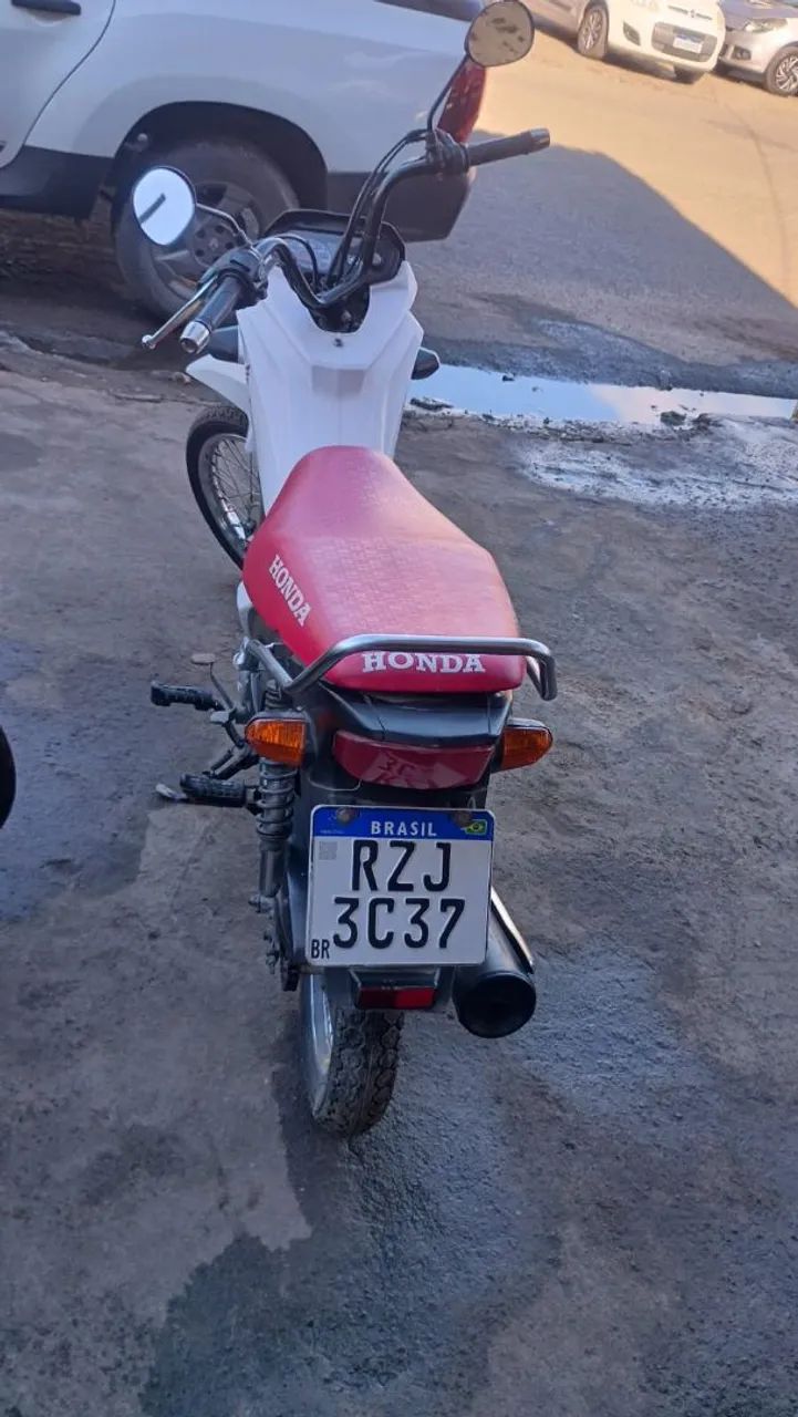Pop 110  - Foto 2
