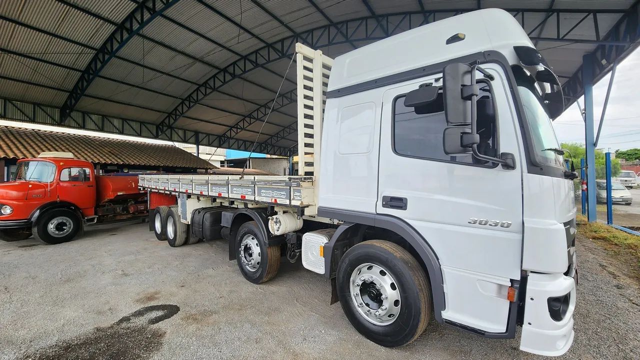 CAMINHÃO - Foto 2