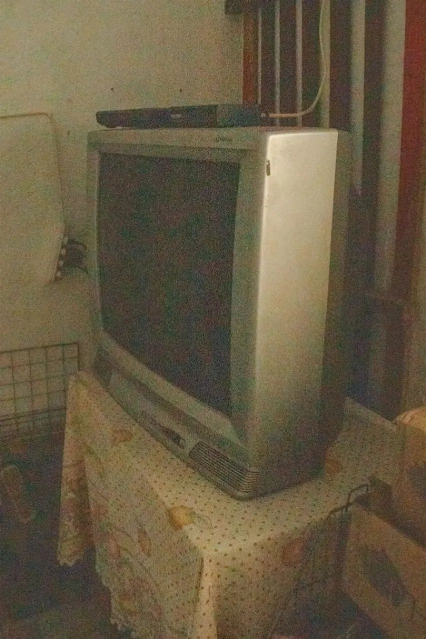 TV de tubo ("tvzona") TOSHIBA - Foto 5