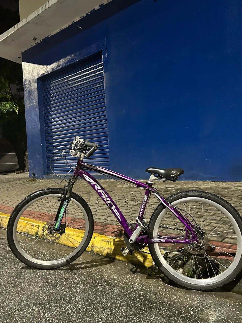Raio aro 26 - Foto 2