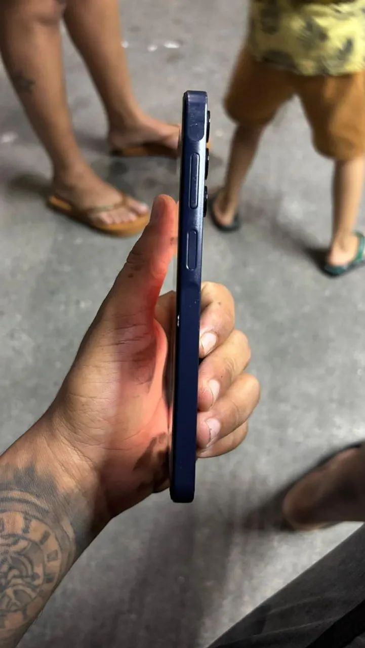 Samsung A15 - Foto 3