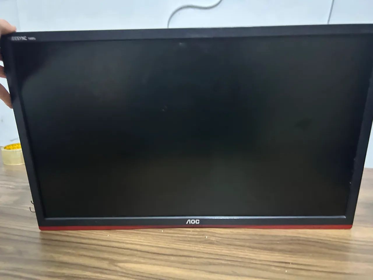 Vendo peças de pc ou ele inteiro  - Foto 5