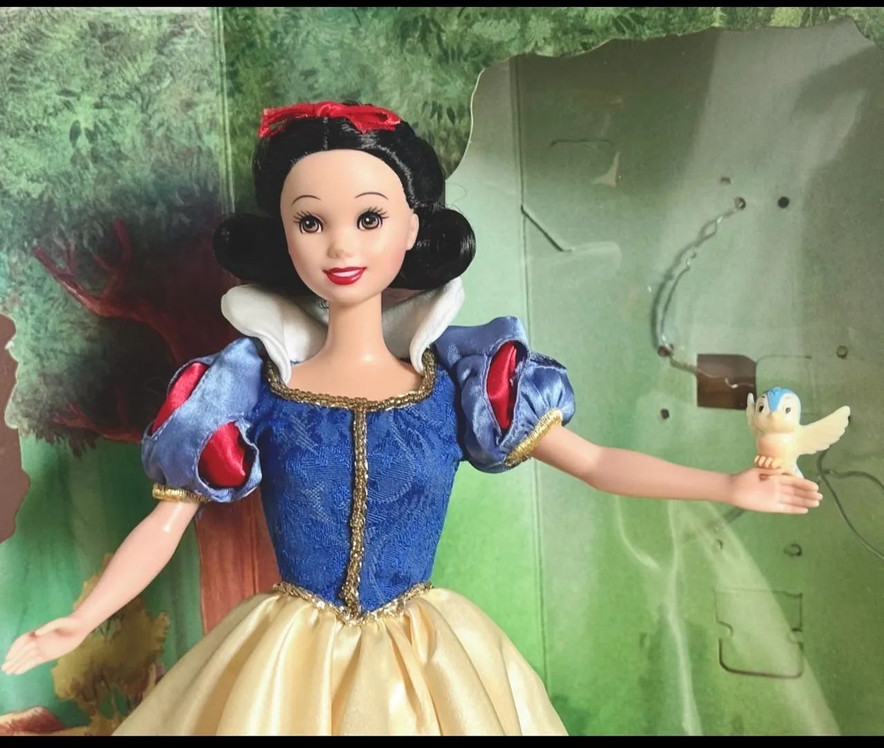 Branca de Neve 60th Anniversary - Foto 4