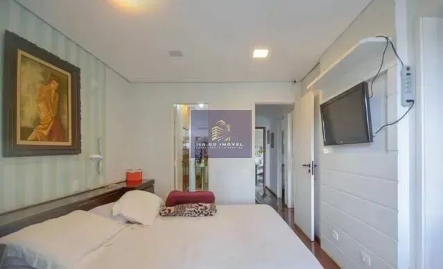 Apartamento à venda no bairro Moema - São Paulo/SP, Zona Sul - Foto 9