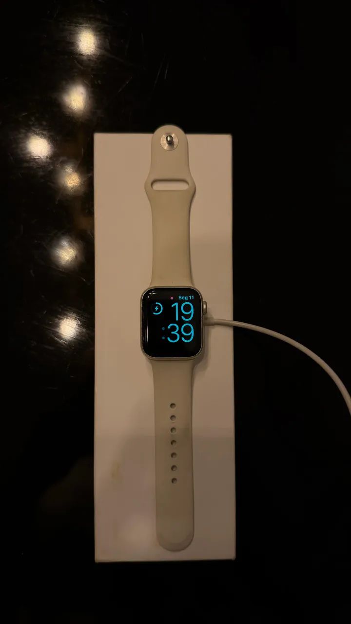 APPLE WATCH SE 40mm - Foto 3