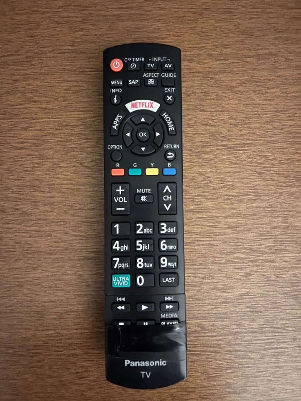 TV Panasonic 42 polegadas  - Foto 4