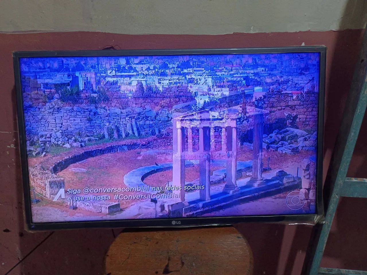 Smart TV 32  - Foto 2