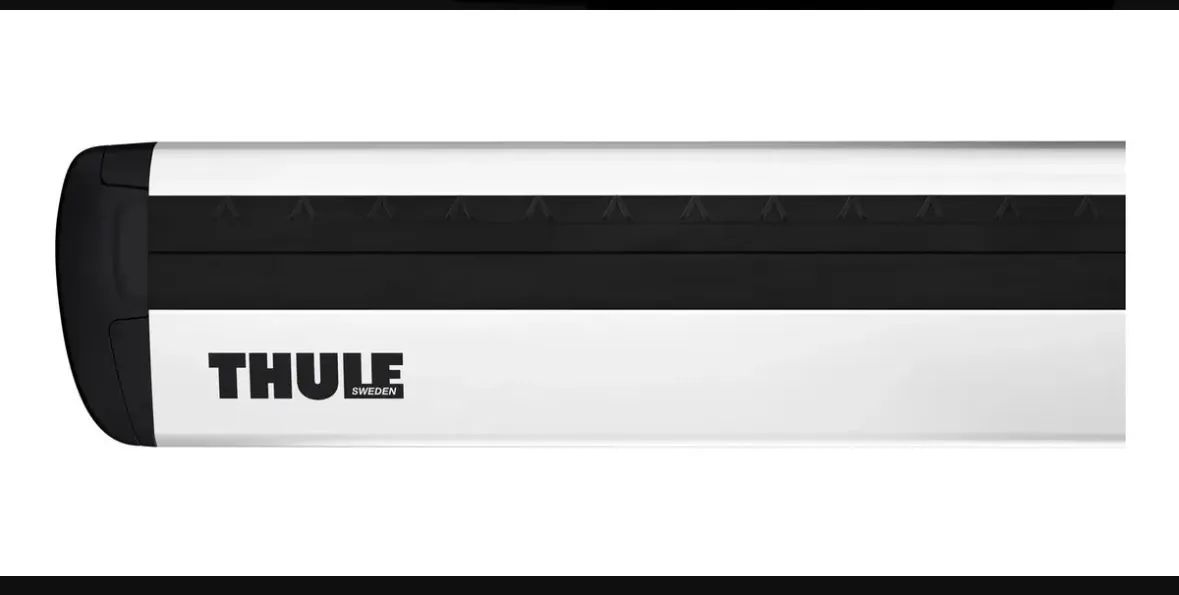Rack THULE  - Foto 2