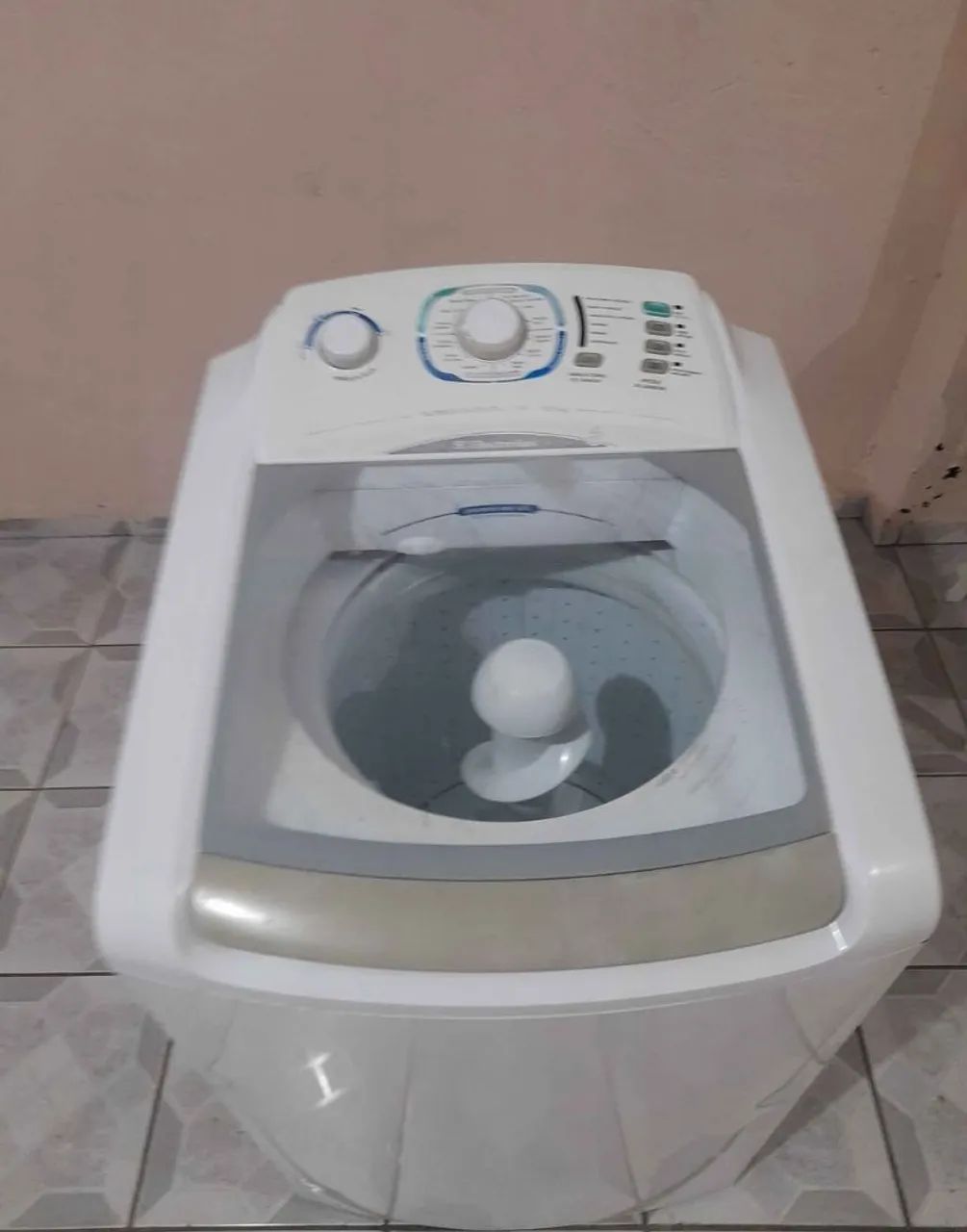 MÁQUINA DE LAVAR 10KG  - Foto 2