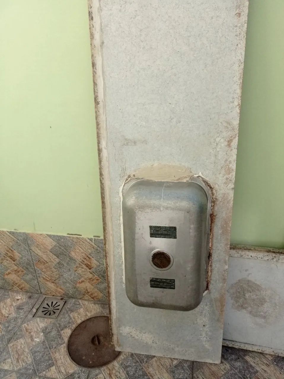 Pia com bancada  - Foto 2