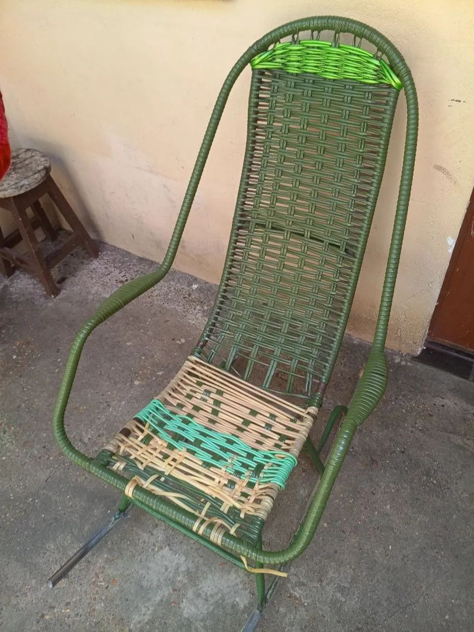 Cadeira De Embalo - Foto 2