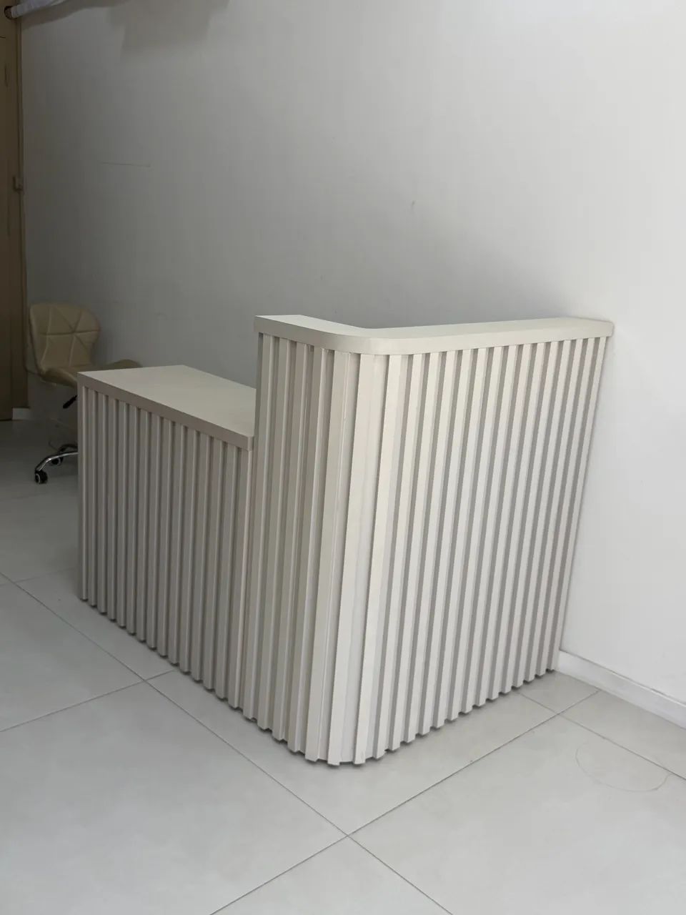 Bancada ripada  - Foto 3
