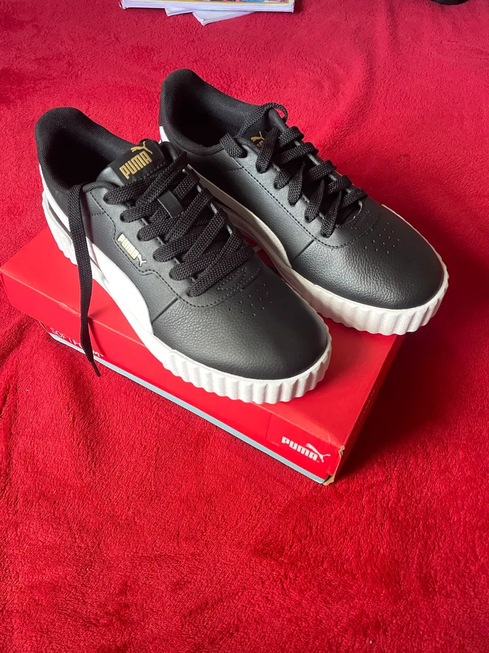 Tênis puma feminino  - Foto 2