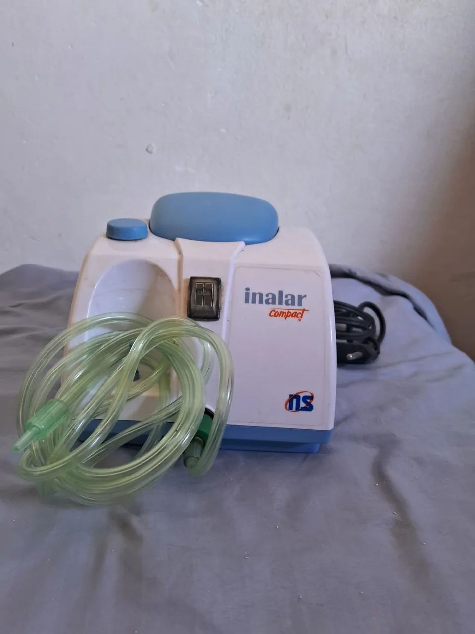 Nebulização bivolt  - Foto 2