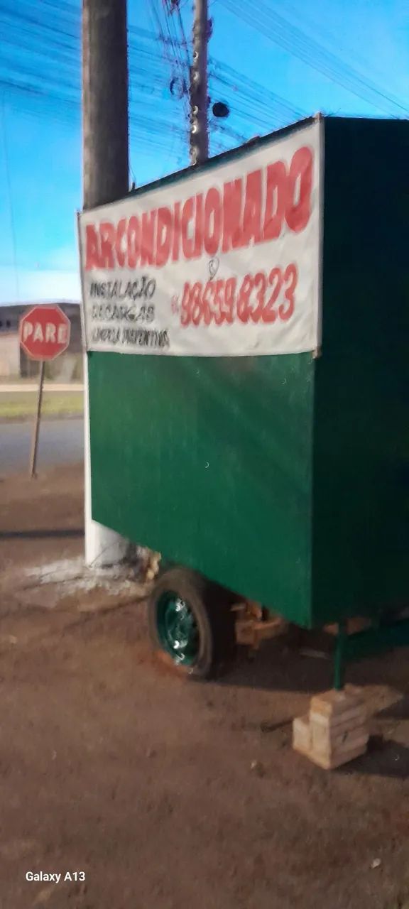 Trailer 