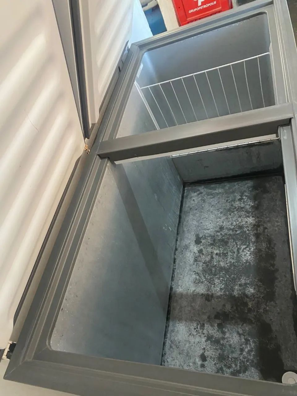 Freezer  - Foto 2