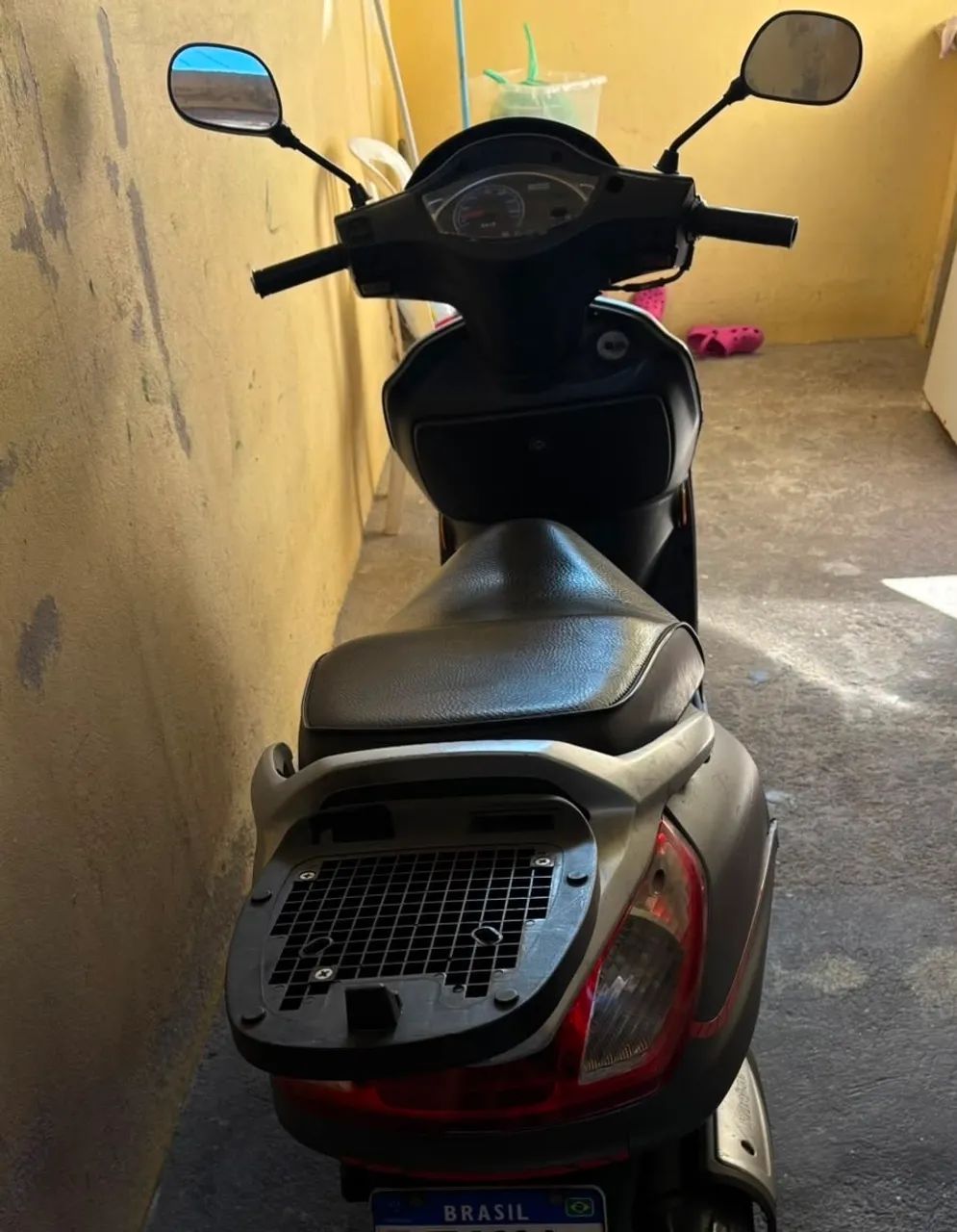 Dafra Smart 125 - Foto 3