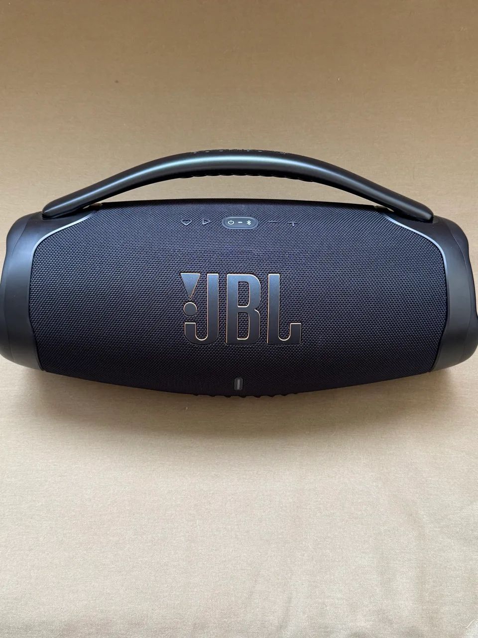 JBL BOMBOX 3 WI-FI NOVA - Foto 2