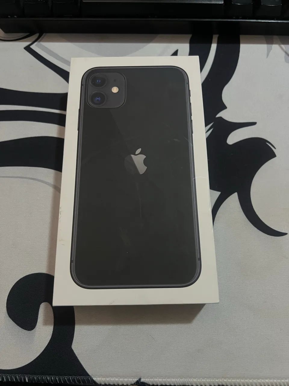 Iphone 11 64Gb - 72% Saude Da Bateria - Foto 2
