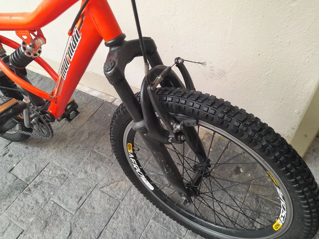 Bike aro 20 - Foto 4