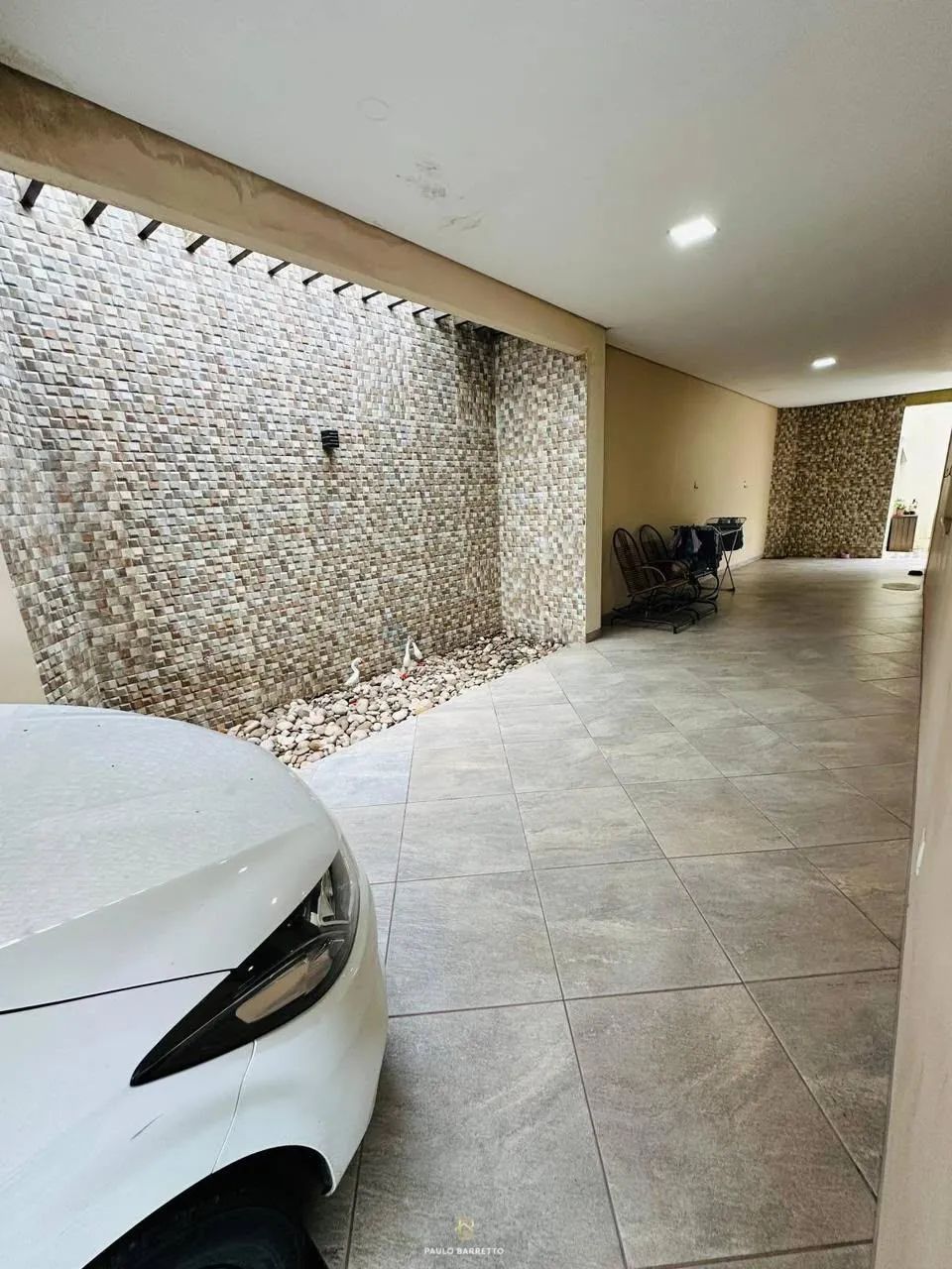 VENDO !!! Excelente casa com Piscina em Várzea Grande - Foto 5