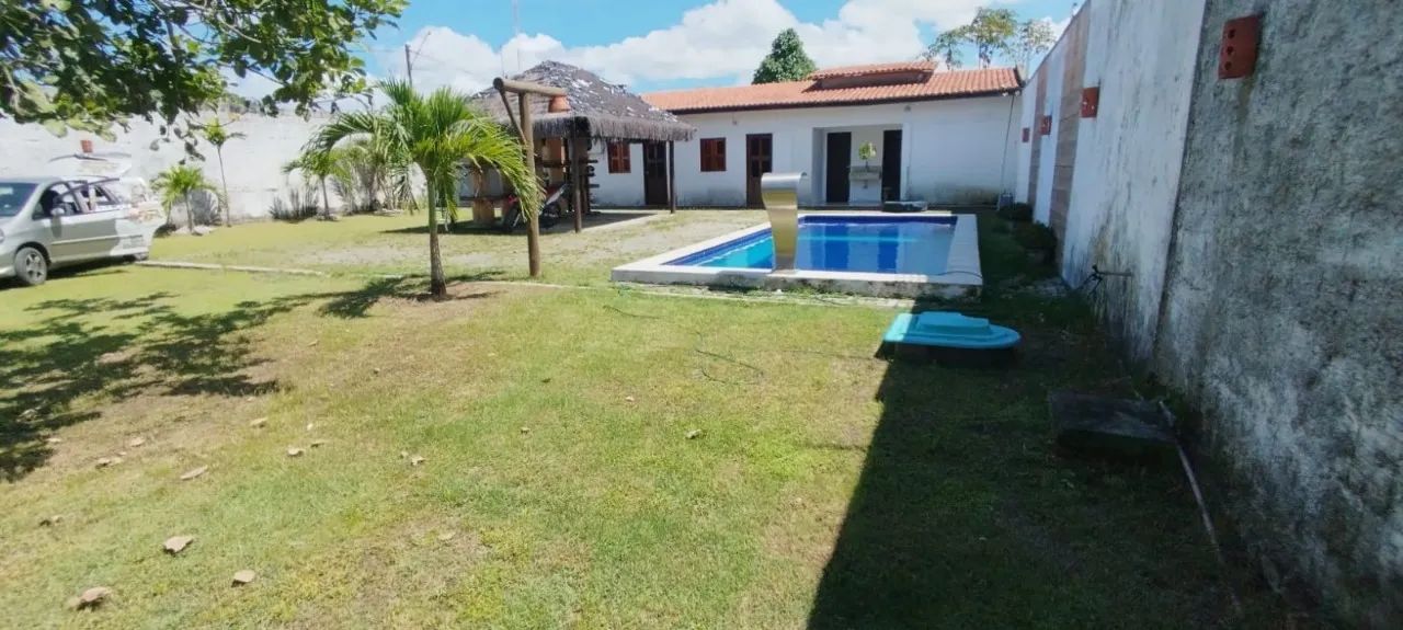 SÍTIO À VENDA EM ITAITINGA-CE - 2 FORMAS DE FECHAR NEGÓCIO! - Foto 2