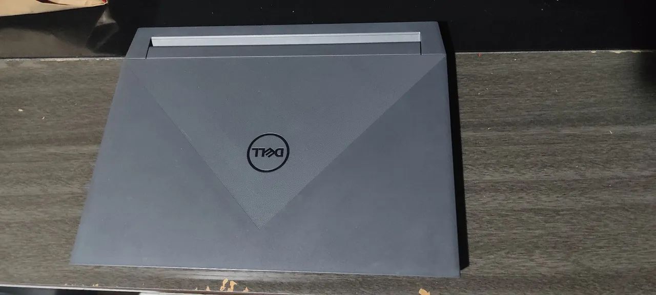 Dell G15 5510 - Foto 2
