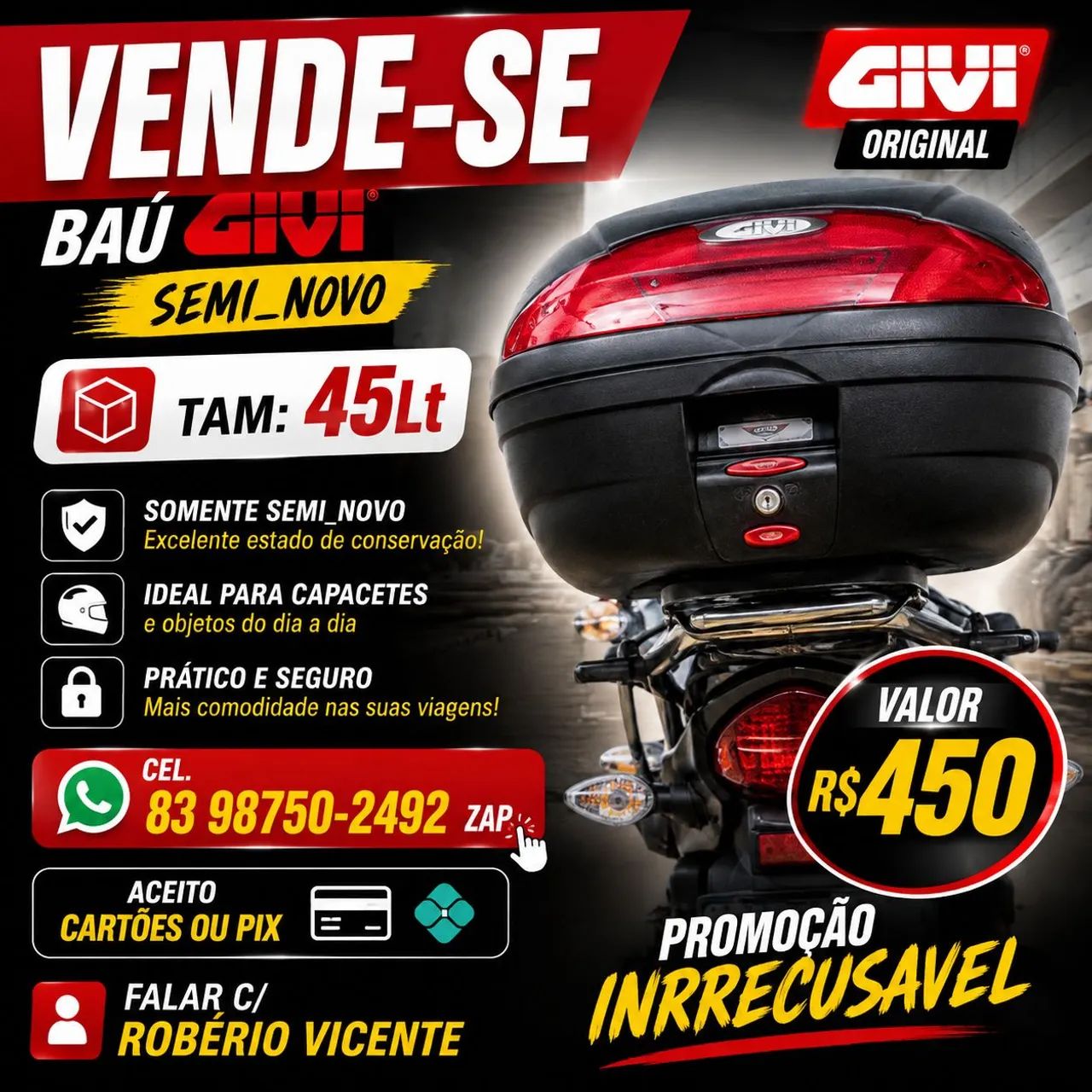 Vende