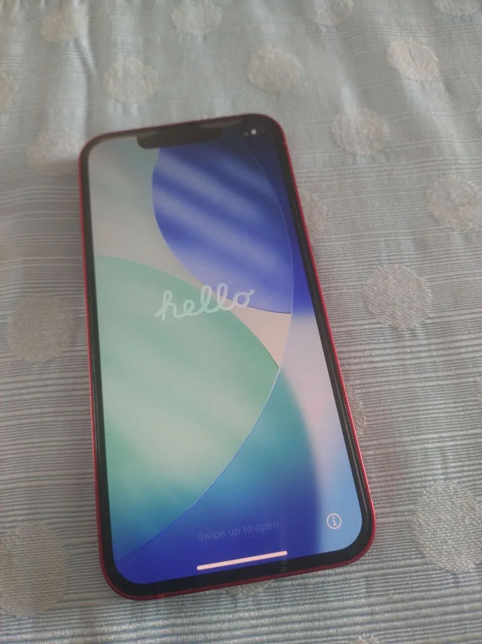 IPhone 13 mini 256gb - Foto 4