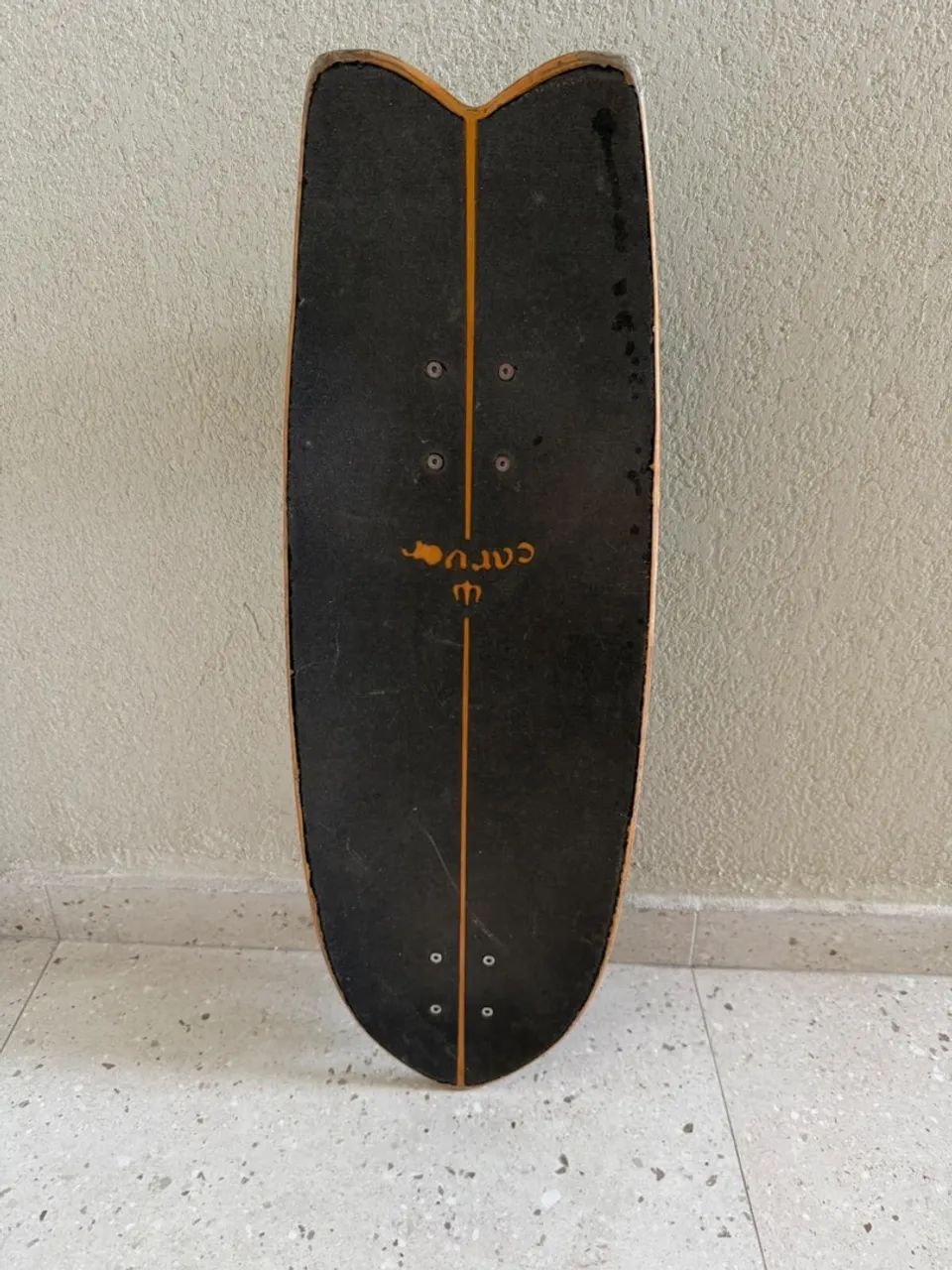 Simulador de Surf - Foto 2
