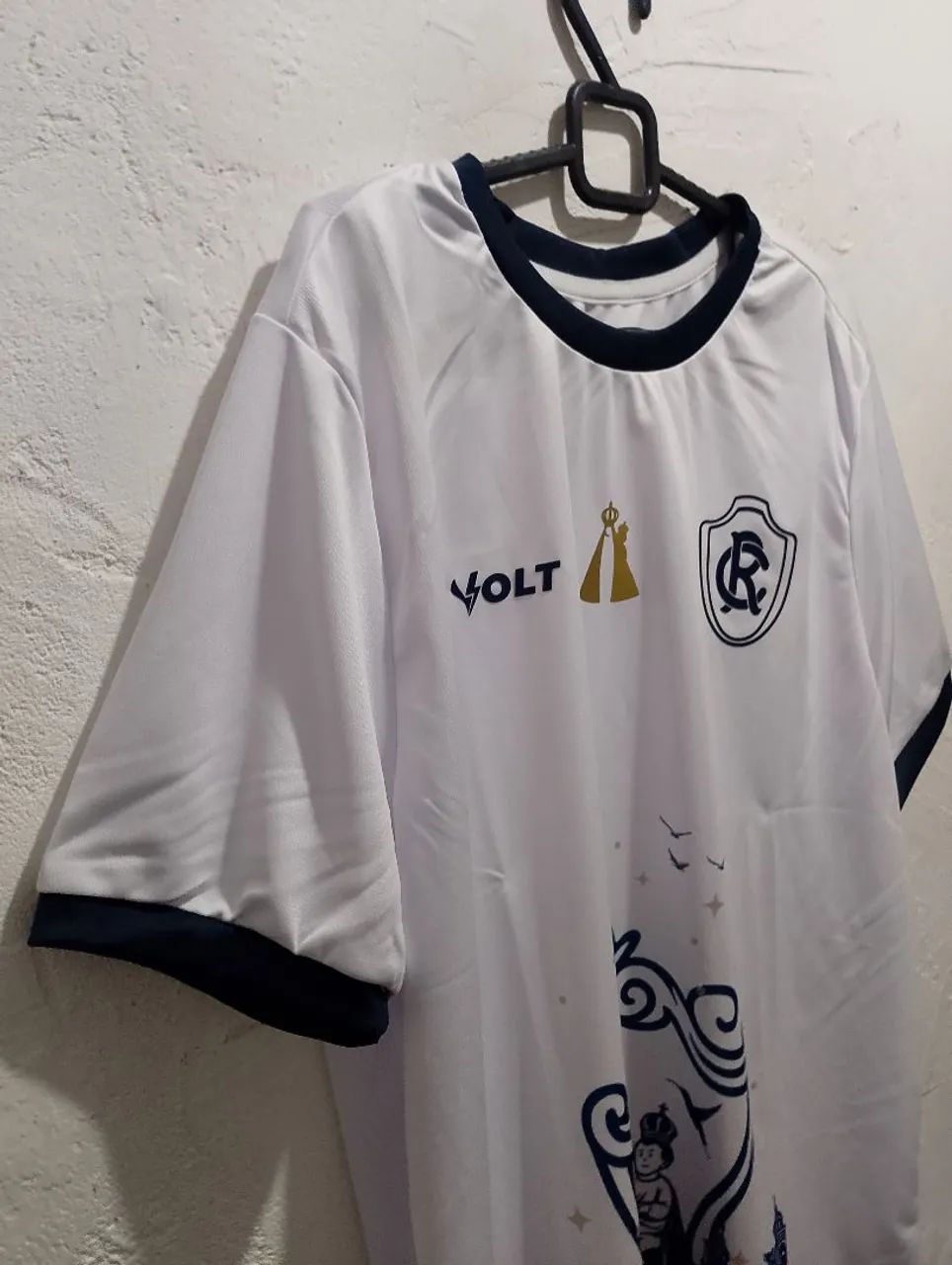 Camisa G Volt Remo Círio 2025 - Foto 3