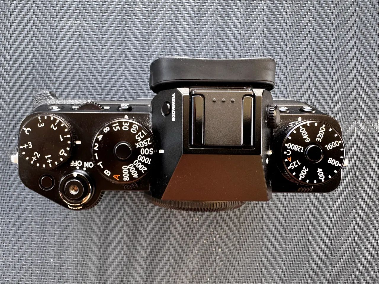 Fujifilm X-T5 Completa e em excelente estado - Câmeras e