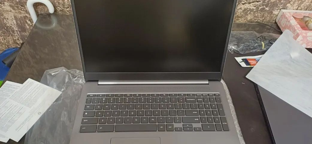 Notebook Lenovo - Foto 4