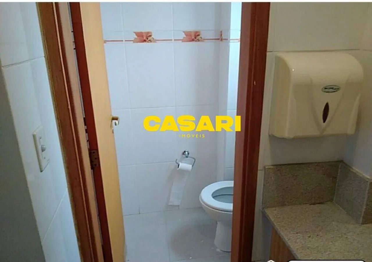 Sala Comercial à Venda, 82 m², Rudge Ramos  São Bernardo do Campo/SP - Foto 4